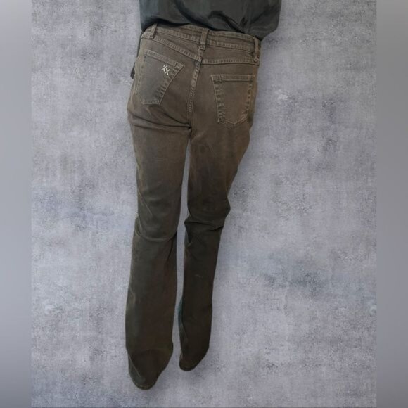 Embellished BrazilRoxx Jeans (Size 6) - Picture 2 of 9